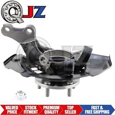 [1-Pack ] FRONT LEFT Loaded Steering Knuckle for 2004-2010 Toyota Sienna FWD picture