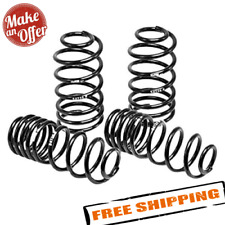 H&R 50705 Sport Front & Rear Lowering Coil Springs for 08-12 Chevy Malibu picture