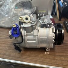 BMW 64526901781 Denso L507, Denso 711 A/c Compressor. Various Bmws picture