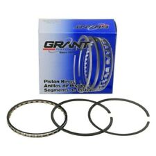 Grant Piston Rings Full Set For 83mm Bore Air-cooled Vw Bug Pistons 2X2X4 picture