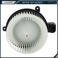 Heater Blower Motor Fan Assembly for Toyota Sienna Sequoia ABS plastic A/C picture