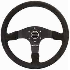 Sparco 015R375PSN R 375 Steering Wheel Diameter: 350mm Dish (depth front to back picture