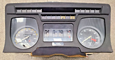 1981-1991 Jaguar XJS HE V12 Speedometer Cluster 86K miles OEM picture