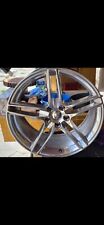 2015-2022 ford mustang 20x9.5 roush wheel picture