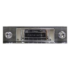 Vintage Car Radio Kit for 1954-1955 Cadillac Commercial Chassis, DeVille USA-630 picture