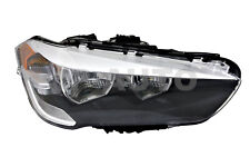 For 2016-2020 BMW X1 Headlight Halogen Passenger Side picture