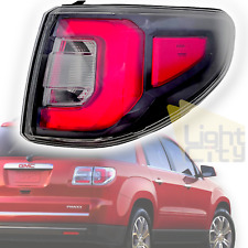 For 2013-16 GMC Acadia 17 Acadia Limited Passenger Taillight Brake Lamp Outer RH picture