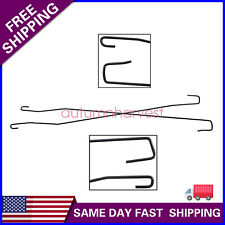 For Honda Accord 08-12 NEW Trunk Opener Torsion Spring Left+Right 74872-TA0-A00 picture