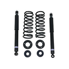 SmartRide Rear Air Suspension Conversion Kit for 2003-2009 Lexus GX 470 picture