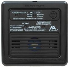 12V Atwood 31011 Carbon Monoxide LP Gas Propane Detector Alarm popup camper RV picture
