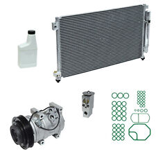 New A/C Compressor Kit for Accord picture