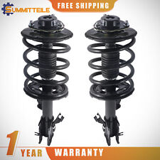 Complete Front Struts Shocks Absorbers SET For 2003-2007 Nissan Murano 3.5L New picture