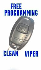 CLEAN VIPER 7111V DEI REMOTE START FOB 4115V 4118V DS4VP DS4 D9116V EZSDEI471H picture