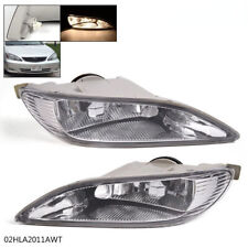 Fit For 2002-04 Toyota Camry/Solara/2005-2008 Corolla Fog Light Driving Lamps picture