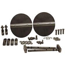 Corsa 10826 Flapper Repair Kit 4 Inch Replaces 10063 & 10067 picture