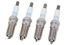Spark Plug-Base, VIN: X, AWD, Eng Code: LTG ACDelco GM O.E.41-125 (Package of 4) picture