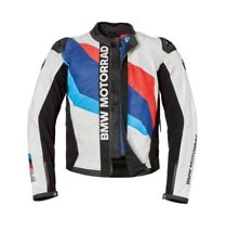 BMW Motorbike Leather Jacket picture