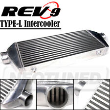 Rev9 Universal Type- L Turbo Intercooler fmic 28x9x2.5 /2.5