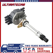 Ignition Distributor For 1996-2005 Chevy GMC Pickup Truck V6 Vortec 12598210 picture