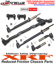 XRF Lifetime Center Link Tie Rod Sleeve Kit Ford F250 F350 Super Duty 2WD 11-16 picture