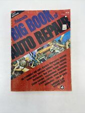 1977 Edition Petersen's Big Book of Auto Repair American Cars 1970 and Later  picture