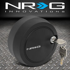NRG INNOVATIONS VERSION 2 FREE SPIN COVER QUICK RELEASE HUB LOCK W/KEY SRK-201MB picture