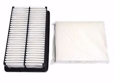 AF5525 C25858 Engine&Cabin Air Filter For CX-7 Mazdaspeed Mazda6 turbo only picture