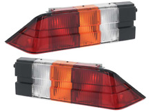 OER Tail Lamp Assembly Set 1982-1985 Chevy Camaro Standard Models picture