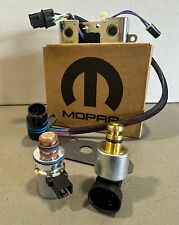 A500 A518 42RE 44RE 46RE 48RE Dodge Ram Jeep Transmission Solenoid Kit  1996-99 picture