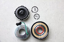 A/C Compressor CLUTCH KIT NEW FOR 2013-2020 Chevrolet Traverse 3.6 Liter Engine picture