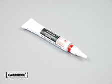 CABRIODOC Convertible Soft Top Repair Kit black all Brands picture