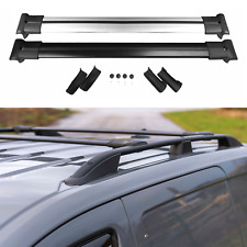 New For Kia Sportage 2005-2010 Roof Racks Cross Bars Carrier picture