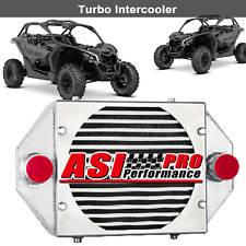 Turbo Intercooler for Can-Am Maverick X3R DS RS XMR RC  Aluminum 707800613 picture