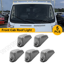 For 2014-2023 RAM Promaster 1500 2500 3500 Cab Roof Marker Running Light Housing picture