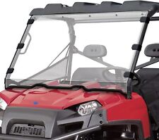 Hard-Coated Full Windshield for Polaris Ranger XP 800/ XP 800 Crew/800 6x6 10-16 picture