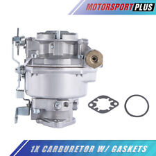 Carburetor 1 Barrel For 1963-1967 Chevrolet & GMC pickups 6 Cylinder 4.8L Engine picture