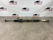 03-05 Nissan 350z Z33 Power Steering Rack & Pinion Assembly - TESTED - OEM 1171 picture