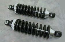 Street Rod Rear Coil Over Shock 1 Pair w/180 Pound Coil Overs Springs Black Pair picture