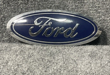 Ford Expedition Blue Oval Rear Tailgate Emblem JL1B402A16AB* picture