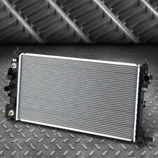 FOR 13-19 CADILLAC XTS FACTORY STYLE FULL ALUMINUM CORE RACING RADIATOR DPI13366 picture