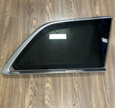 OEM 14-17 Jeep Grand Cherokee Rear Right Side Window Quarter Auto Glass Panel picture