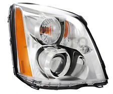 For 2006-2011 Cadillac DTS Headlight HID Passenger Side picture