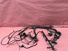 S52 Engine Wiring Harness 4 Manual Trany ///M BMW M Roadster Z3M OEM E36 #99127 picture