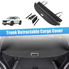 Retractable Cargo Cover Fit for Honda HRV 2015-2022 Rear Trunk Shielding Shade picture