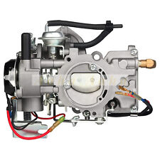 16010-50K00 16010-50K01 Forklift Carburetor fits for Nissan H20 Engine picture