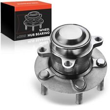 Rear Left / Right Wheel Bearing Hub Assembly for Honda Civic 16-21 Insight 19-22 picture