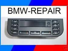BMW Climate Control Module Repair Rebuild E36 Fix 318 323 328 M3 3-Series HVAC  picture