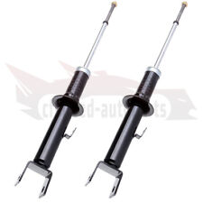 Pair Rear Left and Right Shocks Struts For Breeze Cirrus Sebring Stratus 1996-06 picture