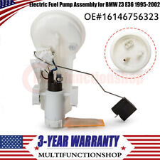New Electric Fuel Pump Assembly for BMW Z3 E36 1995-2002 16146756323 picture