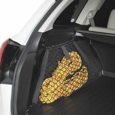 Trunk Rear Left Right Side Cargo Nets (Set of 2) For SUBARU OUTBACK 2010-2014 picture